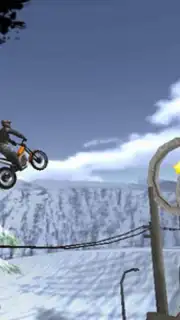 Trial Xtreme 2 Winter скриншот 4