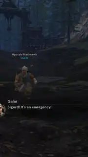 Legend of Ymir (KR) скриншот 4