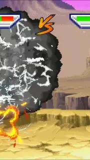 Dragon Legend Z Lite скриншот 4