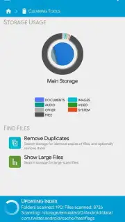 FX File Explorer скриншот 6