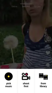 TikTok скриншот 7