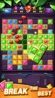 Block Puzzle скриншот 3