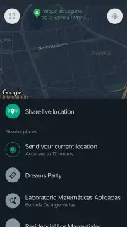 WhatsApp Messenger скриншот 30