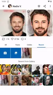 Photo Lab скриншот 15