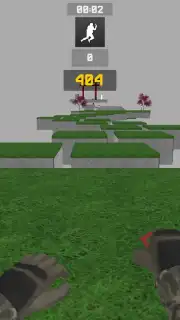 bhop pro скриншот 1