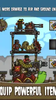 Shellrazer скриншот 10
