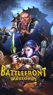 Heroes & Warlords of Strakeor скриншот 4