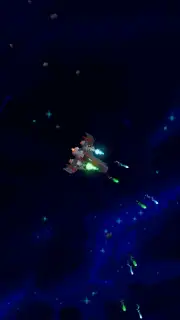Constellation Eleven скриншот 9