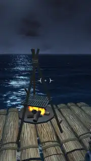 Raft Survival: Multiplayer скриншот 8