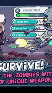 Zombies Ate My Friends скриншот 2