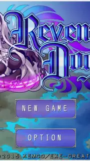 Revenant Dogma скриншот 1