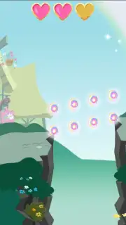 My Little Pony Rainbow Runners скриншот 11