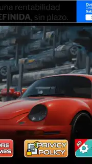 Car Dealer Simulator Game 2023 скриншот 1
