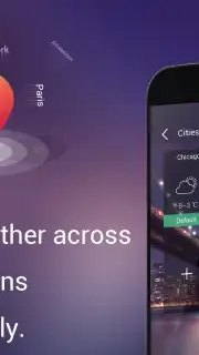 Solo Weather(Beta) скриншот 1