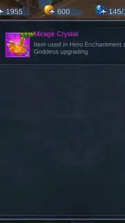 Goddess: Primal Chaos - MMORPG [RU] скриншот 9