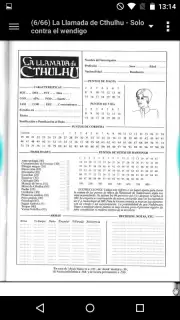 EBookDroid скриншот 28