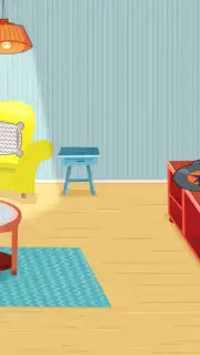 Pepi House скриншот 1