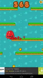 Happy Falls скриншот 3