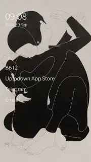 Olauncher скриншот 2