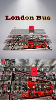 Londonbus скриншот 4
