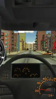 Car Parking скриншот 5