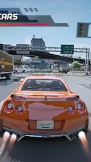 Car Driving Games Car Racing скриншот 2