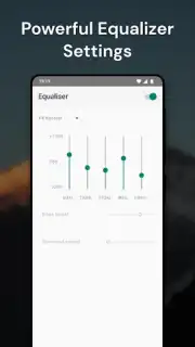 JukeBox скриншот 5