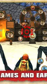 School of Dragons скриншот 2