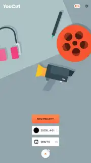 YouCut скриншот 18