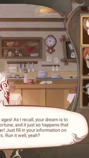 Food Fantasy: New Journey скриншот 4