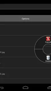 Intelligent Explorer Pro скриншот 5