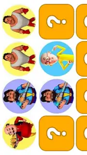 Memory Game 2022 скриншот 2