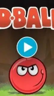 Red Ball 4 скриншот 1