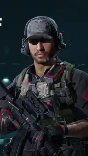 Delta Force скриншот 7