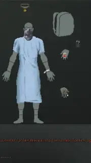 NEO Scavenger Mobile скриншот 14