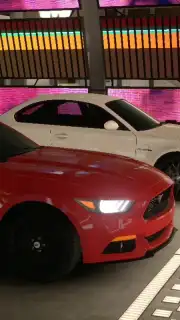 Forza Street скриншот 3