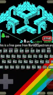 Speccy скриншот 2