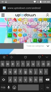 Emoji Keyboard - CrazyCorn скриншот 9