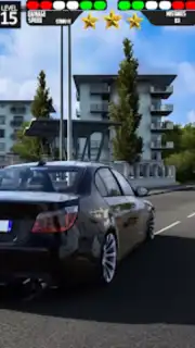 Extreme Car Game Simulator скриншот 6