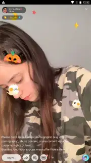 BIGO LIVE Lite скриншот 10