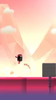 The Last Ninja Twins скриншот 7