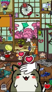 KleptoCats скриншот 2