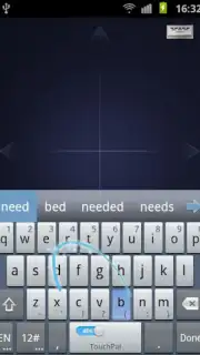 WiFi Ratón скриншот 2