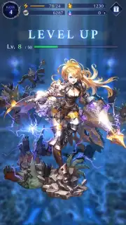 BLADE XLORD скриншот 11