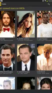 IMDb: Movies & TV Shows скриншот 6