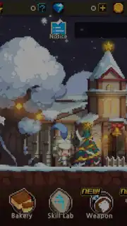 Crusaders Quest скриншот 6