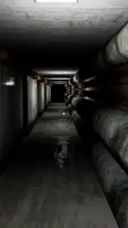 Backrooms скриншот 9
