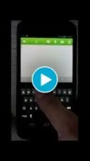 GNotes скриншот 1