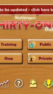 Thirty One | 31 | Blitz | Scat скриншот 13