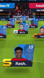Football Master 2 скриншот 2
